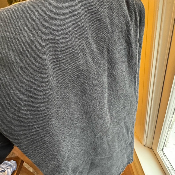 Abercrombie & Fitch Women's 25 L Long The Wide Leg High Rise - Picture 10 of 11